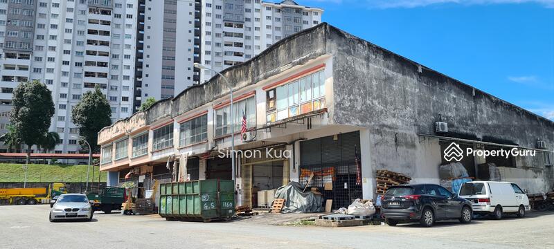 Factory for Sale in Kepong (Kuala Lumpur) - Simon Kua - PropertyGuru.com.my