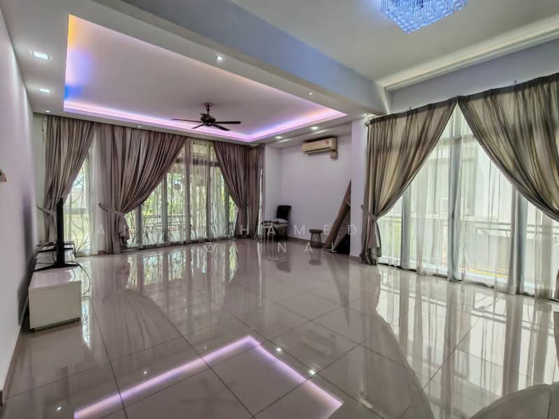 3-storey Terraced House for Sale in Sepang (Selangor) - Zairul Hamedi Bin Zainal - PropertyGuru.com.my