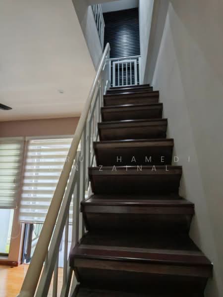 3-storey Terraced House for Sale in Sepang (Selangor) - Zairul Hamedi Bin Zainal - PropertyGuru.com.my
