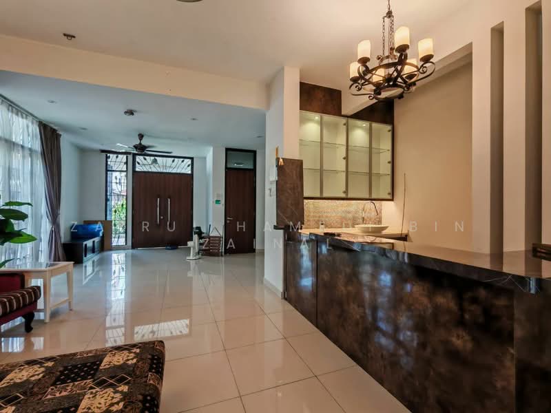 3-storey Terraced House for Sale in Sepang (Selangor) - Zairul Hamedi Bin Zainal - PropertyGuru.com.my