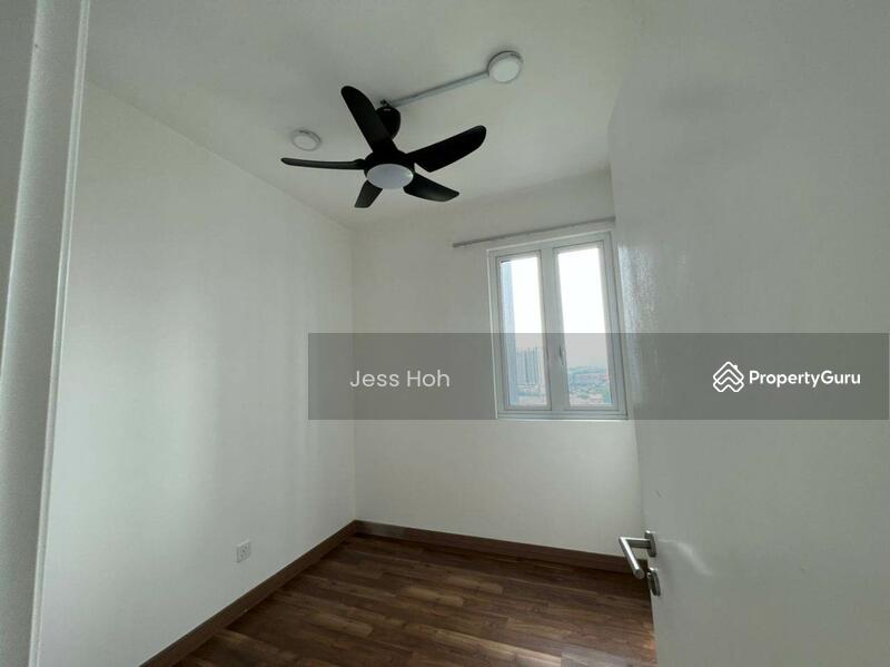 Sentul Point Suite Apartment, Jalan Sentul Pasar, Sentul, Kuala Lumpur