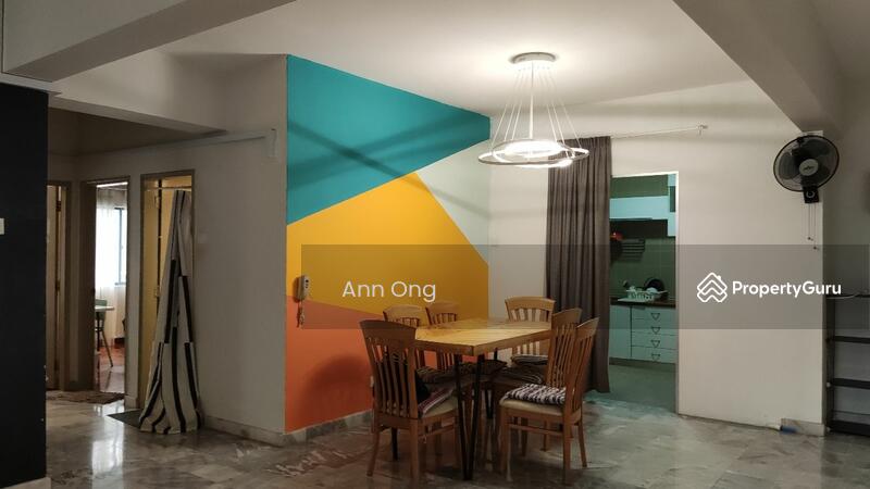 Condominium for Rent at Menara Bukit Ceylon - Ann Ong - PropertyGuru.com.my