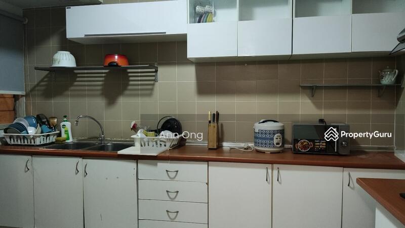 Condominium for Rent at Menara Bukit Ceylon - Ann Ong - PropertyGuru.com.my