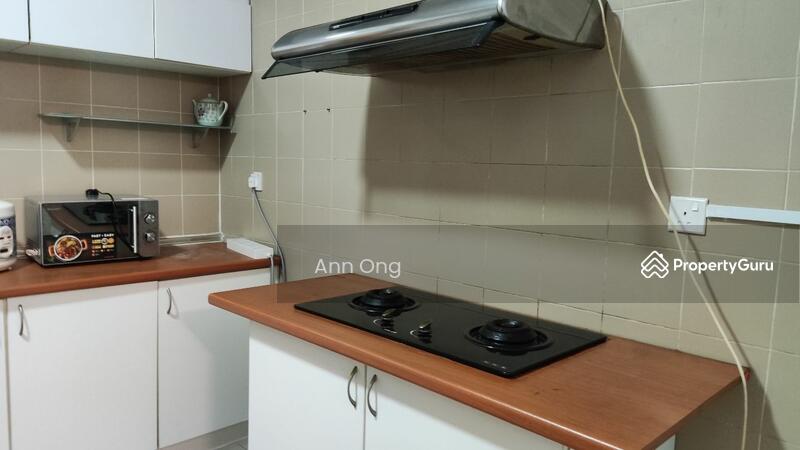 Condominium for Rent at Menara Bukit Ceylon - Ann Ong - PropertyGuru.com.my