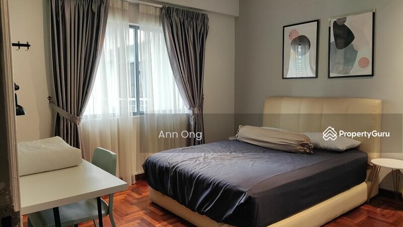 Condominium for Rent at Menara Bukit Ceylon - Ann Ong - PropertyGuru.com.my