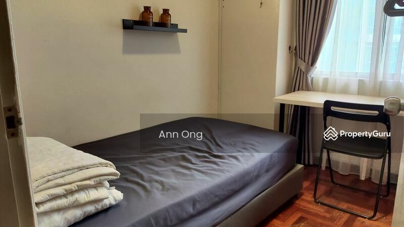 Condominium for Rent at Menara Bukit Ceylon - Ann Ong - PropertyGuru.com.my
