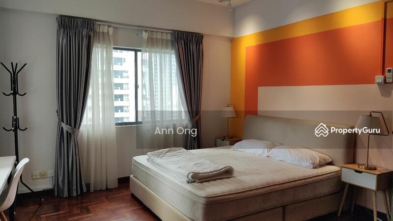 Condominium for Rent at Menara Bukit Ceylon - Ann Ong - PropertyGuru.com.my