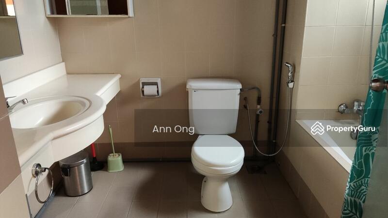 Condominium for Rent at Menara Bukit Ceylon - Ann Ong - PropertyGuru.com.my