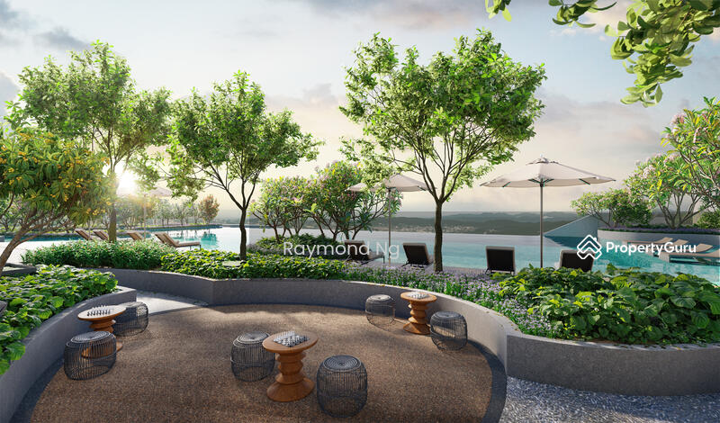 Condominium for Sale at Sunway Flora Residences - Raymond Ng - PropertyGuru.com.my