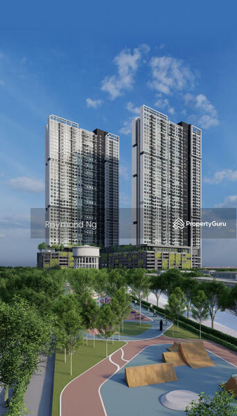 Condominium for Sale at Sunway Flora Residences - Raymond Ng - PropertyGuru.com.my
