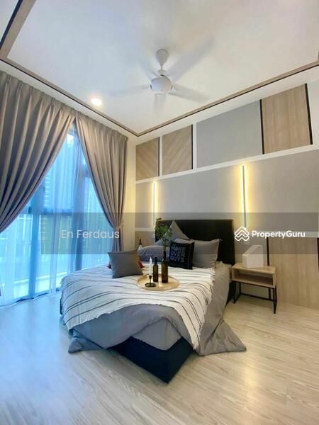 Untuk Dijual - Fera Residence @ The Quartz WM