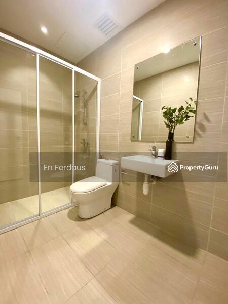 Untuk Dijual - Fera Residence @ The Quartz WM