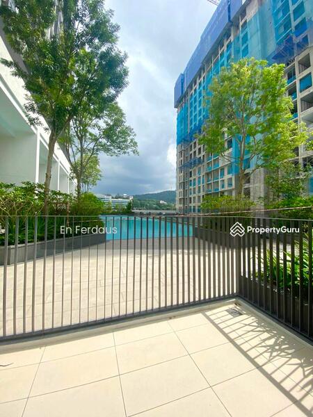 Untuk Dijual - Fera Residence @ The Quartz WM