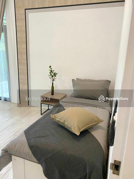 Untuk Dijual - Fera Residence @ The Quartz WM