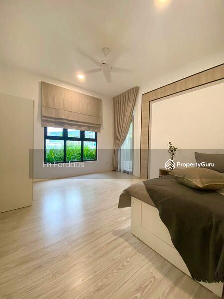 Untuk Dijual - Fera Residence @ The Quartz WM
