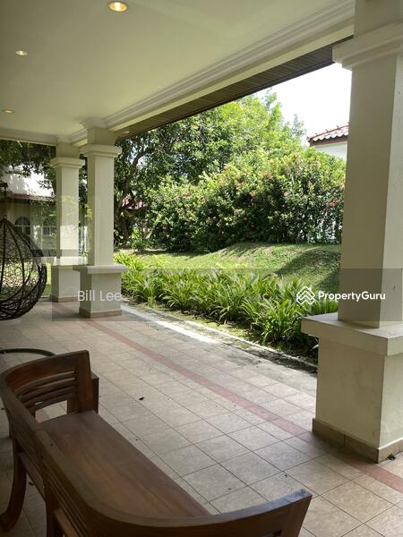 Bungalow for Rent in Putrajaya (Putrajaya) - Bill Lee - PropertyGuru.com.my