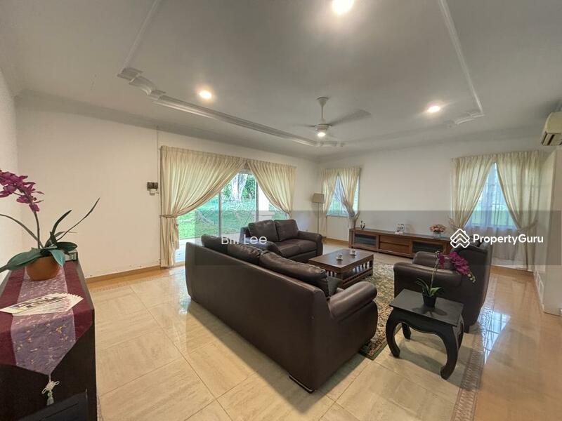 Bungalow for Rent in Putrajaya (Putrajaya) - Bill Lee - PropertyGuru.com.my