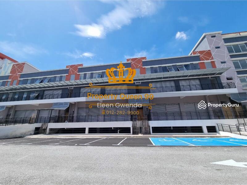 For Sale - One Kesas