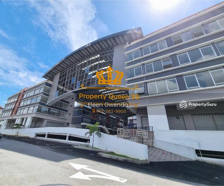 For Sale - One Kesas