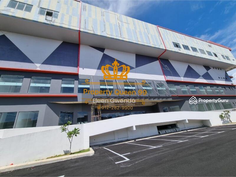 For Sale - One Kesas