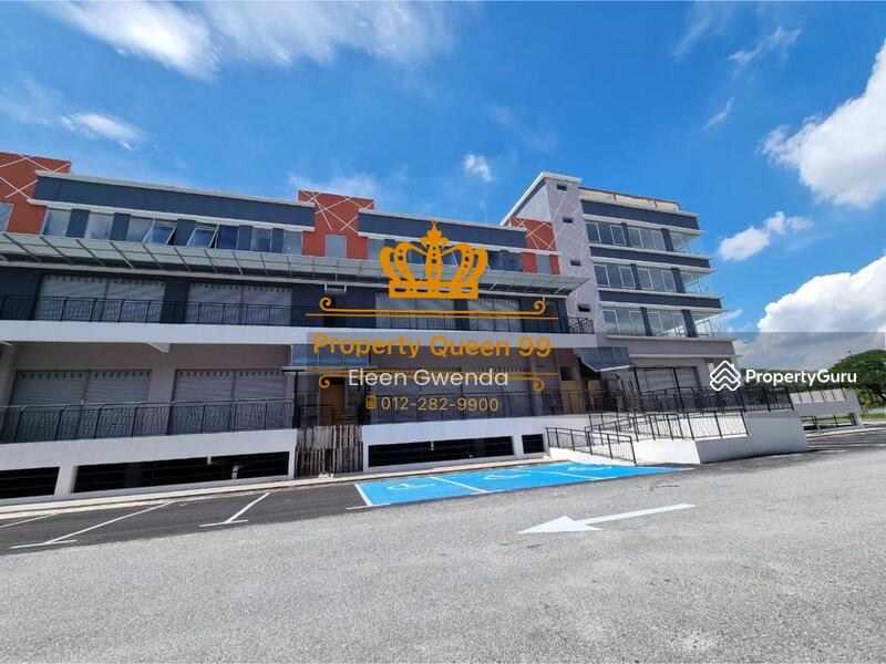 For Sale - One Kesas