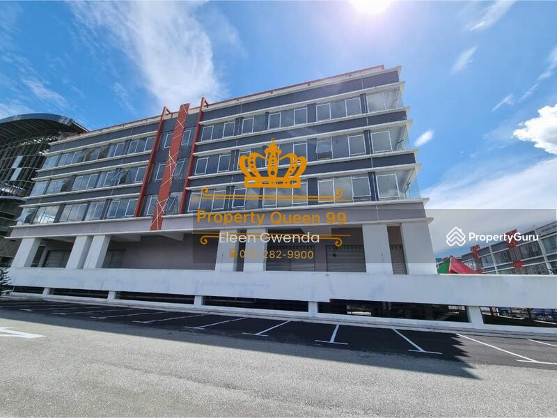 For Sale - One Kesas