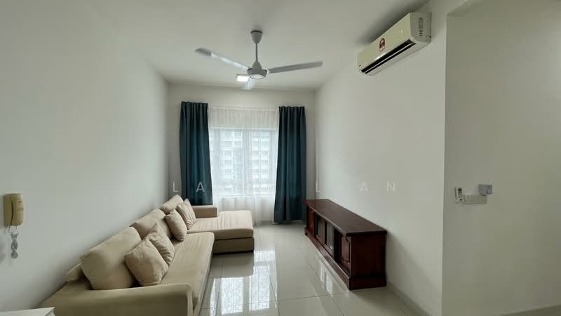 Condominium for Rent at Scenaria @ North Kiara Hills - Elaine Lian - PropertyGuru.com.my