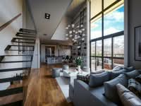 For Sale - Sky Bungalow Big Balcony Luxury Condo [MRT] Furnished Ready 2026