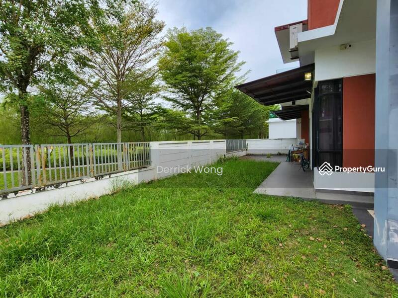 Unblock view corner cluster/ canal garden south/ horizon hills, Maya