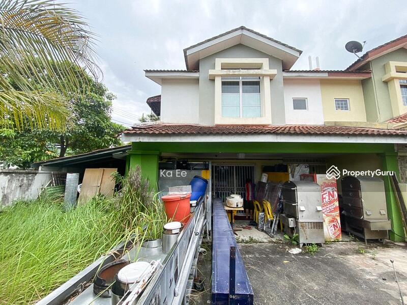 2-storey Terraced House for Sale in Bandar Country Homes (Rawang) - Ka Ee - PropertyGuru.com.my