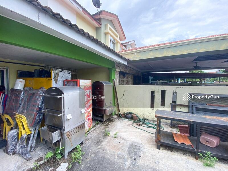 2-storey Terraced House for Sale in Bandar Country Homes (Rawang) - Ka Ee - PropertyGuru.com.my