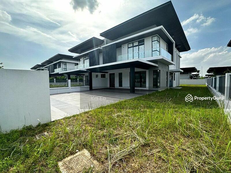 For Sale - Hampton Residences