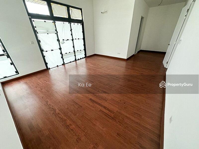 For Sale - Hampton Residences