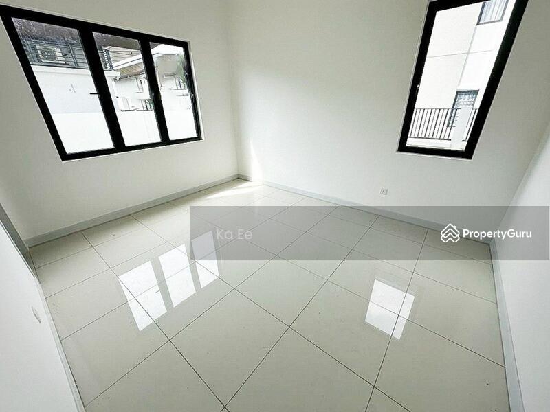 For Sale - Hampton Residences