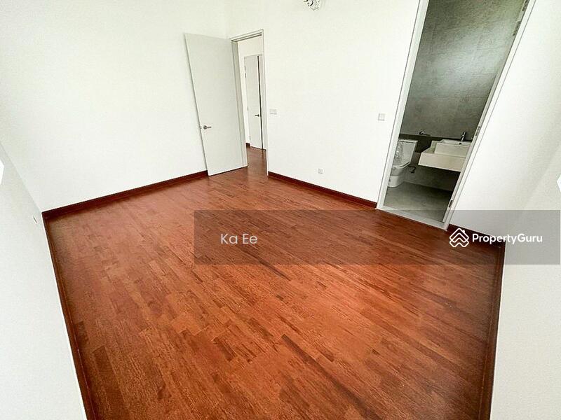 For Sale - Hampton Residences