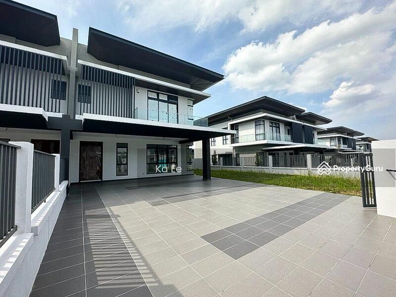 For Sale - Hampton Residences