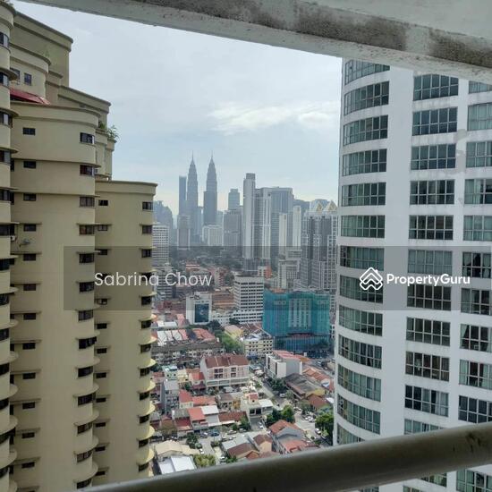 Villa Putra, Jalan Tun Ismail, KL City, Kuala Lumpur, 3 Bedrooms