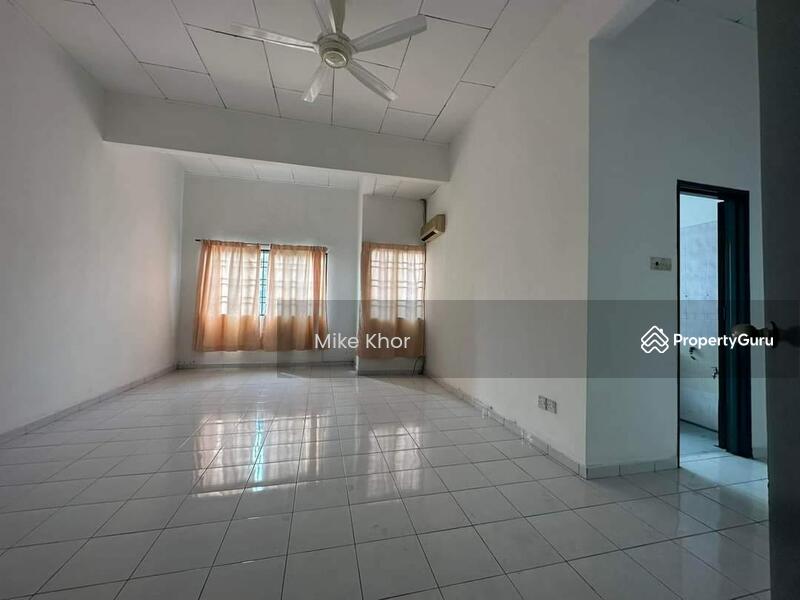 2-storey Terraced House for Rent in Port Klang (Pelabuhan Klang) (Selangor) - Mike Khor - PropertyGuru.com.my