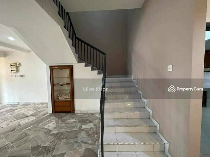 2-storey Terraced House for Rent in Port Klang (Pelabuhan Klang) (Selangor) - Mike Khor - PropertyGuru.com.my