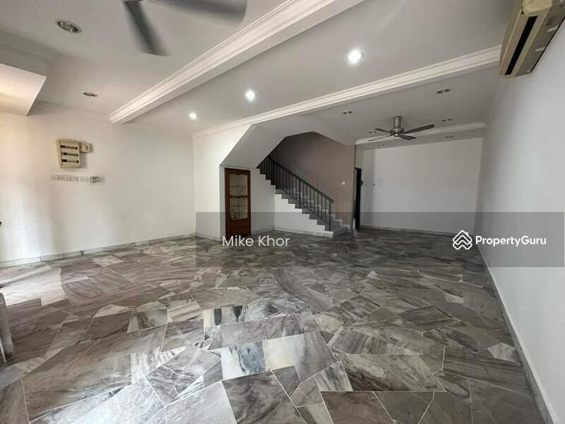 2-storey Terraced House for Rent in Port Klang (Pelabuhan Klang) (Selangor) - Mike Khor - PropertyGuru.com.my