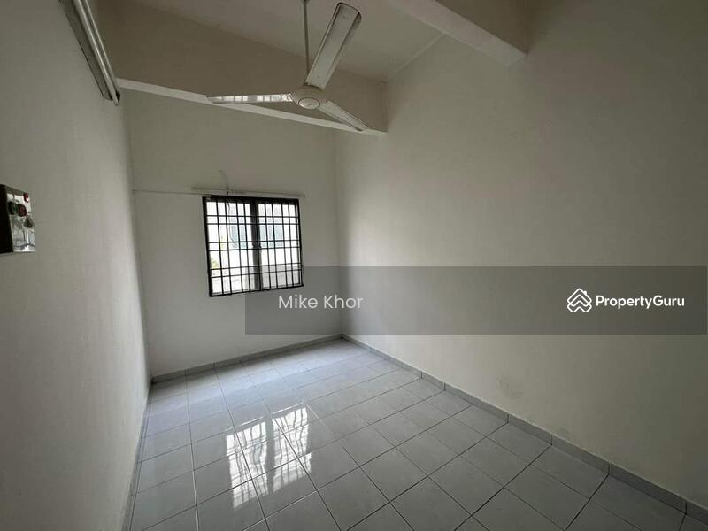 2-storey Terraced House for Rent in Port Klang (Pelabuhan Klang) (Selangor) - Mike Khor - PropertyGuru.com.my