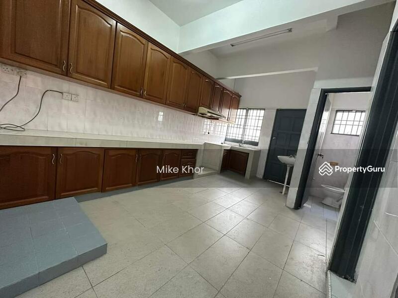 2-storey Terraced House for Rent in Port Klang (Pelabuhan Klang) (Selangor) - Mike Khor - PropertyGuru.com.my