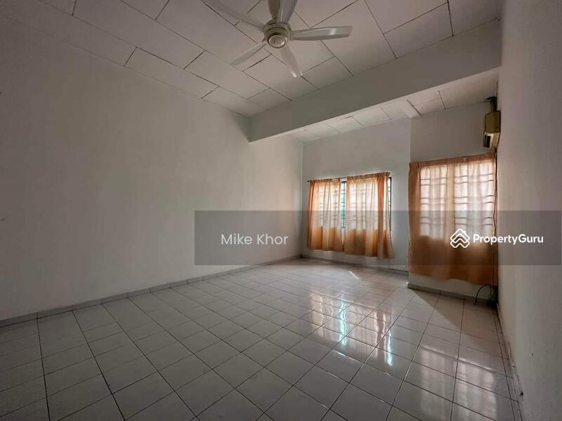 2-storey Terraced House for Rent in Port Klang (Pelabuhan Klang) (Selangor) - Mike Khor - PropertyGuru.com.my
