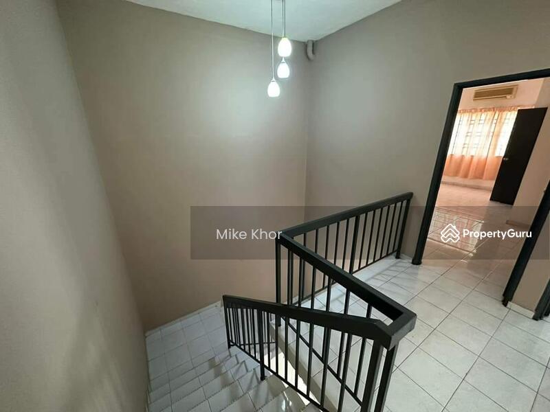2-storey Terraced House for Rent in Port Klang (Pelabuhan Klang) (Selangor) - Mike Khor - PropertyGuru.com.my