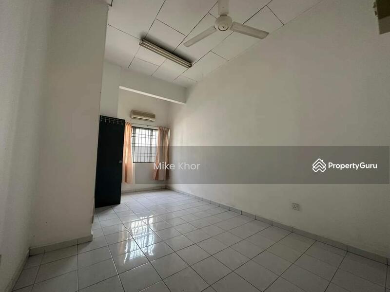 2-storey Terraced House for Rent in Port Klang (Pelabuhan Klang) (Selangor) - Mike Khor - PropertyGuru.com.my