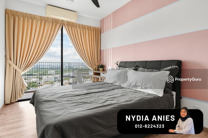 Kondominium untuk Disewa di Emporis - Nydia Anies - PropertyGuru.com.my