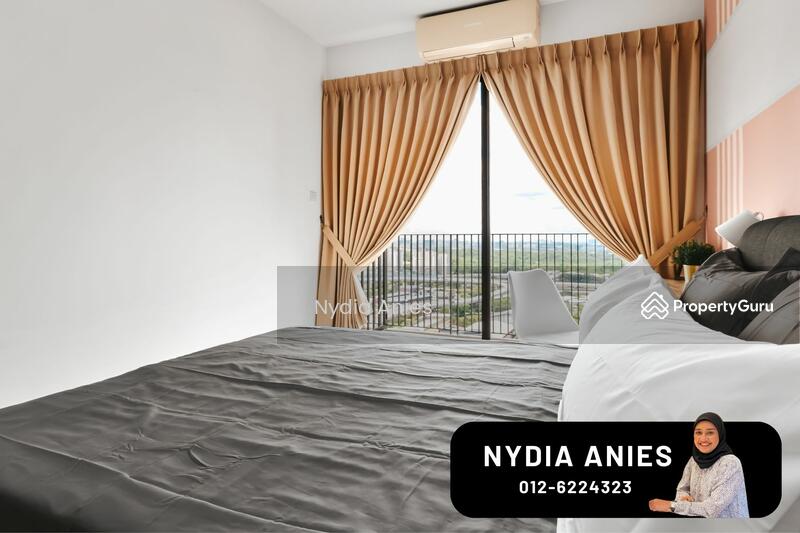 Kondominium untuk Disewa di Emporis - Nydia Anies - PropertyGuru.com.my