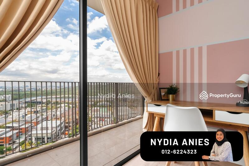 Kondominium untuk Disewa di Emporis - Nydia Anies - PropertyGuru.com.my