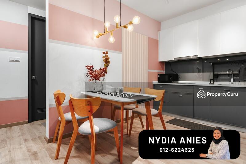 Kondominium untuk Disewa di Emporis - Nydia Anies - PropertyGuru.com.my