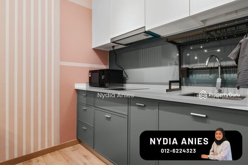 Kondominium untuk Disewa di Emporis - Nydia Anies - PropertyGuru.com.my